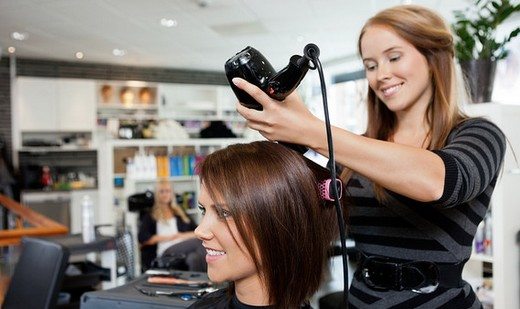 Kalecik Evde Kuaför